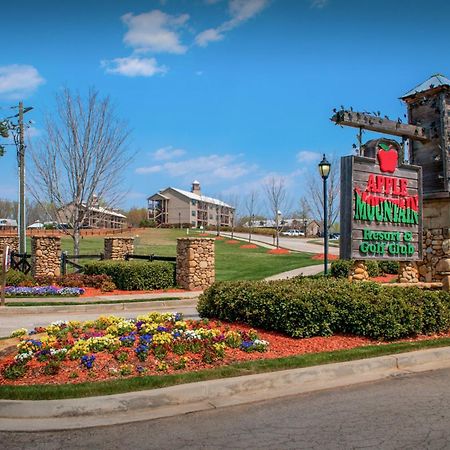 Holiday Inn Club Vacations Apple Mountain Resort At Clarkesville Εξωτερικό φωτογραφία